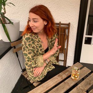 Meet your Posher, Raven